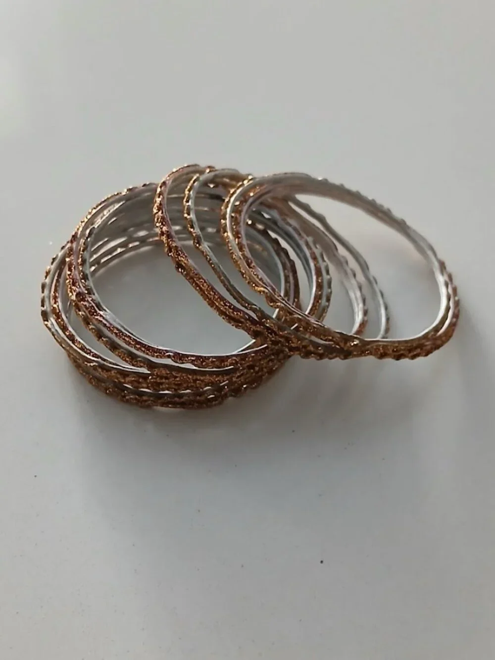 Indian Bangles - Toddler size